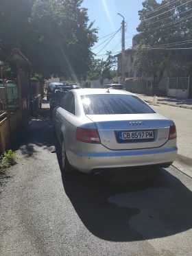 Audi A6 undefined | Auto.bg — изображение 3 Audi A6 undefined | Auto.bg — изображение 3
