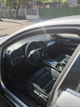 Audi A6 undefined | Auto.bg — изображение 4 Audi A6 undefined | Auto.bg — изображение 4