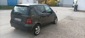 Mercedes-Benz A 170 1.7 DIZEL - 1000 € / 1955.83 лв. - 39741577 4 | Car24.bg Mercedes-Benz A 170 1.7 DIZEL - 1000 € / 1955.83 лв. - 39741577 4