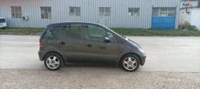 Mercedes-Benz A 170 1.7 DIZEL - 1000 € / 1955.83 лв. - 39741577 6 | Car24.bg Mercedes-Benz A 170 1.7 DIZEL - 1000 € / 1955.83 лв. - 39741577 6