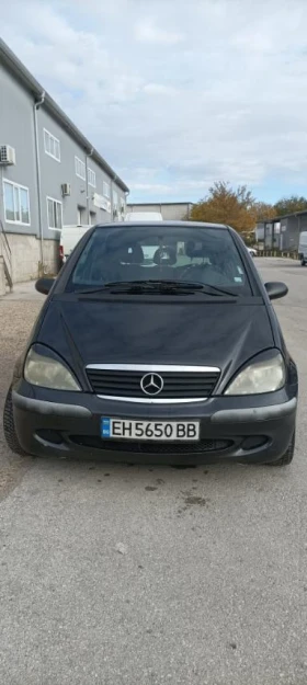 Mercedes-Benz A 170 1.7 DIZEL - 1000 € / 1955.83 лв. - 39741577 2 | Car24.bg Mercedes-Benz A 170 1.7 DIZEL - 1000 € / 1955.83 лв. - 39741577 2