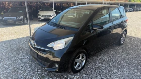Снимка Toyota Verso S