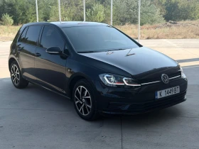 VW Golf 7.5 Facelift | Auto.bg — изображение 5 VW Golf 7.5 Facelift | Auto.bg — изображение 5