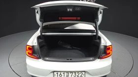 Volvo S90 2.0 T5 Inscription | Auto.bg — изображение 16 Volvo S90 2.0 T5 Inscription | Auto.bg — изображение 16
