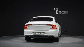 Volvo S90 2.0 T5 Inscription | Auto.bg — изображение 4 Volvo S90 2.0 T5 Inscription | Auto.bg — изображение 4