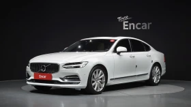 Volvo S90 2.0 T5 Inscription
