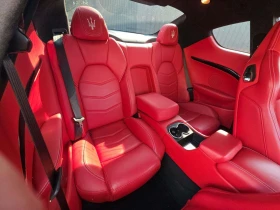 Maserati GranTurismo Sport Coupe | Auto.bg — изображение 11 Maserati GranTurismo Sport Coupe | Auto.bg — изображение 11