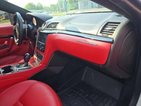 Maserati GranTurismo Sport Coupe | Auto.bg — изображение 13 Maserati GranTurismo Sport Coupe | Auto.bg — изображение 13