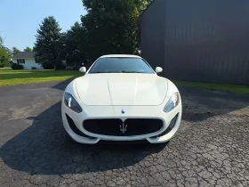 Maserati GranTurismo Sport Coupe | Auto.bg — изображение 2 Maserati GranTurismo Sport Coupe | Auto.bg — изображение 2