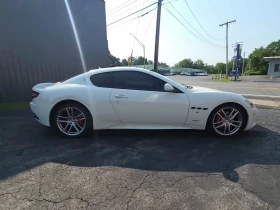 Maserati GranTurismo Sport Coupe | Auto.bg — изображение 3 Maserati GranTurismo Sport Coupe | Auto.bg — изображение 3
