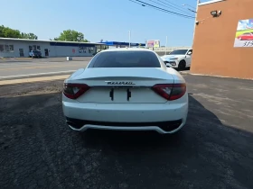 Maserati GranTurismo Sport Coupe | Auto.bg — изображение 5 Maserati GranTurismo Sport Coupe | Auto.bg — изображение 5
