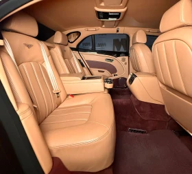 Bentley Mulsanne undefined | Auto.bg — изображение 10 Bentley Mulsanne undefined | Auto.bg — изображение 10