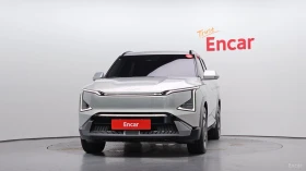 Kia EV5 EARTH FWD | 218HP| ОБДУХ| PANO| 360| HK| ACC | Auto.bg — изображение 3 Kia EV5 EARTH FWD | 218HP| ОБДУХ| PANO| 360| HK| ACC | Auto.bg — изображение 3