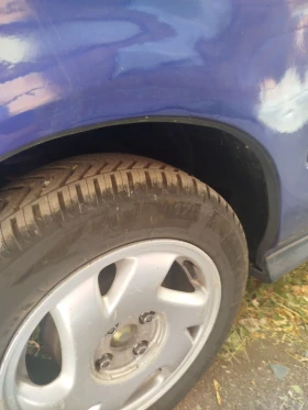 Honda Civic Хечбек - 2500 € - 76065913 10 | Car24.bg Honda Civic Хечбек - 2500 € - 76065913 10