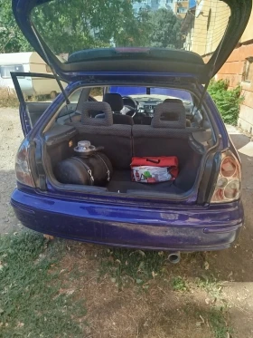 Honda Civic Хечбек - 2500 € - 76065913 12 | Car24.bg Honda Civic Хечбек - 2500 € - 76065913 12
