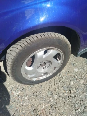 Honda Civic Хечбек - 2500 € - 76065913 6 | Car24.bg Honda Civic Хечбек - 2500 € - 76065913 6