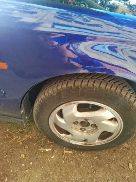Honda Civic Хечбек - 2500 € - 76065913 9 | Car24.bg Honda Civic Хечбек - 2500 € - 76065913 9