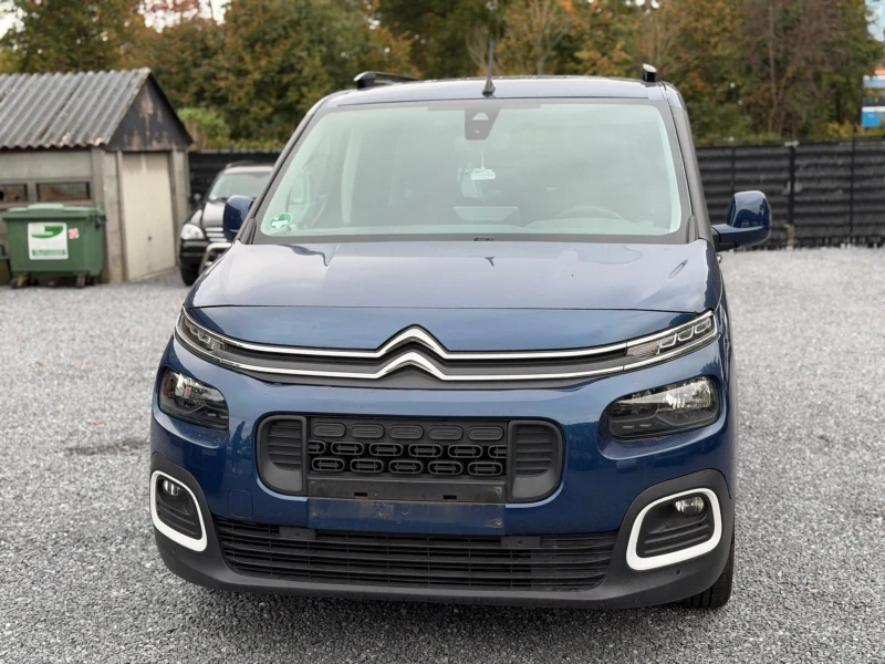 Citroen Berlingo 7 Седалки - 13200 € / 25816.96 лв. - 25376314 1 | Car24.bg Citroen Berlingo 7 Седалки - 13200 € / 25816.96 лв. - 25376314 1