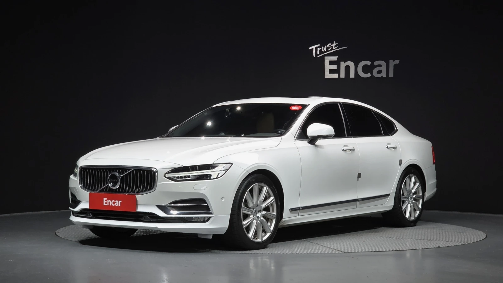 Volvo S90 2.0 T5 Inscription | Auto.bg — изображение 1 Volvo S90 2.0 T5 Inscription | Auto.bg — изображение 1