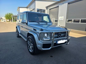 Mercedes-Benz G 500 G500 6.3 AMG Пакет - Car24.bg Mercedes-Benz G 500 G500 6.3 AMG Пакет