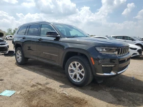 Jeep Grand cherokee L LIMITED 4x4 DISTRONIC/DIGITAL/ПОДГРЕВ - Car24.bg Jeep Grand cherokee L LIMITED 4x4 DISTRONIC/DIGITAL/ПОДГРЕВ