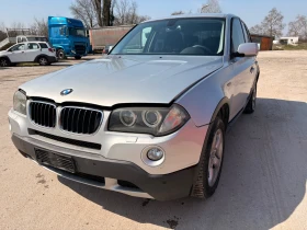 BMW X3 2.0D xDrive - 3900 € / 7627.74 лв. - 30025184 2 | Car24.bg BMW X3 2.0D xDrive - 3900 € / 7627.74 лв. - 30025184 2
