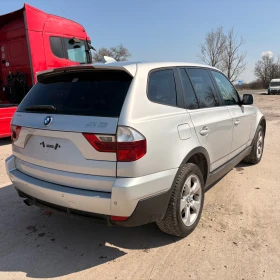 BMW X3 2.0D xDrive - 3900 € / 7627.74 лв. - 30025184 6 | Car24.bg BMW X3 2.0D xDrive - 3900 € / 7627.74 лв. - 30025184 6