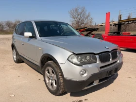 BMW X3 2.0D xDrive - 3900 € / 7627.74 лв. - 30025184 3 | Car24.bg BMW X3 2.0D xDrive - 3900 € / 7627.74 лв. - 30025184 3