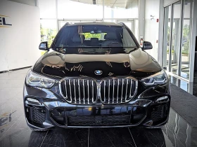 BMW X5 40i* M-SPORT* HEAD-UP* HARMAN* 360 CAM* ПАНОРАМА