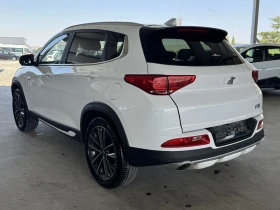 Dr DR6 1.5* 155ps* GAS* КОЖА* НАВИ* КАМЕРА* ПАНО* | Auto.bg — изображение 3 Dr DR6 1.5* 155ps* GAS* КОЖА* НАВИ* КАМЕРА* ПАНО* | Auto.bg — изображение 3