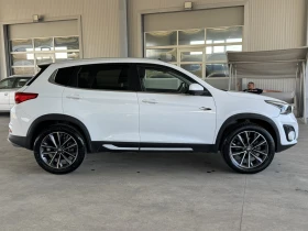 Dr DR6 1.5* 155ps* GAS* КОЖА* НАВИ* КАМЕРА* ПАНО* | Auto.bg — изображение 6 Dr DR6 1.5* 155ps* GAS* КОЖА* НАВИ* КАМЕРА* ПАНО* | Auto.bg — изображение 6