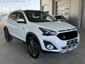 Dr DR6 1.5* 155ps* GAS* КОЖА* НАВИ* КАМЕРА* ПАНО* | Auto.bg — изображение 7 Dr DR6 1.5* 155ps* GAS* КОЖА* НАВИ* КАМЕРА* ПАНО* | Auto.bg — изображение 7