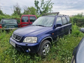 Honda Cr-v - 2200 € - 98792247 13 | Car24.bg Honda Cr-v - 2200 € - 98792247 13