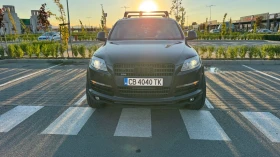 Audi Q7 3.6 - Car24.bg Audi Q7 3.6