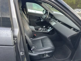 Land Rover Range Rover Evoque 2.0 TD4 R-Dynamic Navi Leather - 22495 € - 61991957 7 | Car24.bg Land Rover Range Rover Evoque 2.0 TD4 R-Dynamic Navi Leather - 22495 € - 61991957 7
