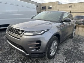 Land Rover Range Rover Evoque 2.0 TD4 R-Dynamic Navi Leather - 22495 € - 61991957 2 | Car24.bg Land Rover Range Rover Evoque 2.0 TD4 R-Dynamic Navi Leather - 22495 € - 61991957 2