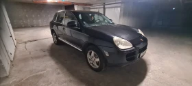 Porsche Cayenne undefined | Auto.bg — изображение 13 Porsche Cayenne undefined | Auto.bg — изображение 13