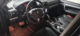 Porsche Cayenne undefined | Auto.bg — изображение 7 Porsche Cayenne undefined | Auto.bg — изображение 7