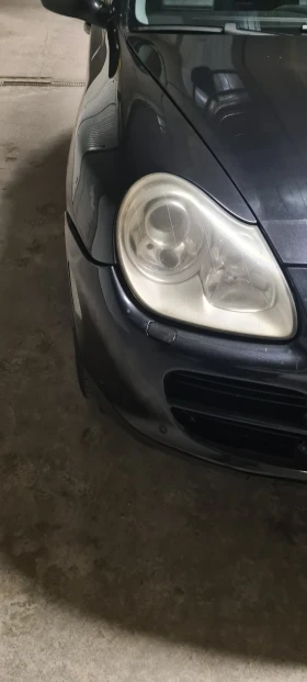 Porsche Cayenne undefined | Auto.bg — изображение 14 Porsche Cayenne undefined | Auto.bg — изображение 14