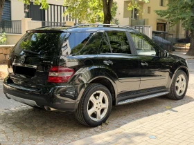 Mercedes-Benz ML 420 CDI 4 MATIC | Auto.bg — изображение 4 Mercedes-Benz ML 420 CDI 4 MATIC | Auto.bg — изображение 4