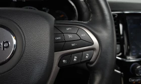Jeep Grand cherokee 3.6 OVERLAND / ОБДУХ / DISTRONIC / PANO / FULL - 16700 € - 54766193 10 | Car24.bg Jeep Grand cherokee 3.6 OVERLAND / ОБДУХ / DISTRONIC / PANO / FULL - 16700 € - 54766193 10