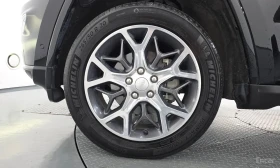 Jeep Grand cherokee 3.6 OVERLAND / ОБДУХ / DISTRONIC / PANO / FULL - 16700 € - 54766193 5 | Car24.bg Jeep Grand cherokee 3.6 OVERLAND / ОБДУХ / DISTRONIC / PANO / FULL - 16700 € - 54766193 5