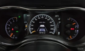 Jeep Grand cherokee 3.6 OVERLAND / ОБДУХ / DISTRONIC / PANO / FULL - 16700 € - 54766193 11 | Car24.bg Jeep Grand cherokee 3.6 OVERLAND / ОБДУХ / DISTRONIC / PANO / FULL - 16700 € - 54766193 11