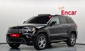 Jeep Grand cherokee 3.6 OVERLAND / ОБДУХ / DISTRONIC / PANO / FULL - Car24.bg Jeep Grand cherokee 3.6 OVERLAND / ОБДУХ / DISTRONIC / PANO / FULL