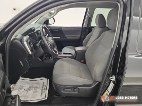 Toyota Tacoma - 26200 € - 85567143 5 | Car24.bg Toyota Tacoma - 26200 € - 85567143 5