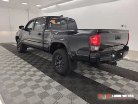 Toyota Tacoma - 26200 € - 85567143 4 | Car24.bg Toyota Tacoma - 26200 € - 85567143 4