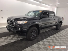 Toyota Tacoma - Car24.bg Toyota Tacoma