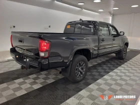 Toyota Tacoma - 26200 € - 85567143 3 | Car24.bg Toyota Tacoma - 26200 € - 85567143 3