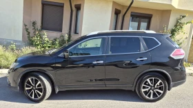 Nissan X-trail 1.6 dCi 4х4 - 11000 € - 57991443 3 | Car24.bg Nissan X-trail 1.6 dCi 4х4 - 11000 € - 57991443 3