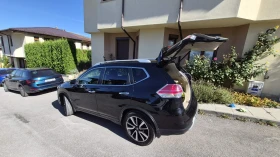 Nissan X-trail 1.6 dCi 4х4 - 11000 € - 57991443 11 | Car24.bg Nissan X-trail 1.6 dCi 4х4 - 11000 € - 57991443 11